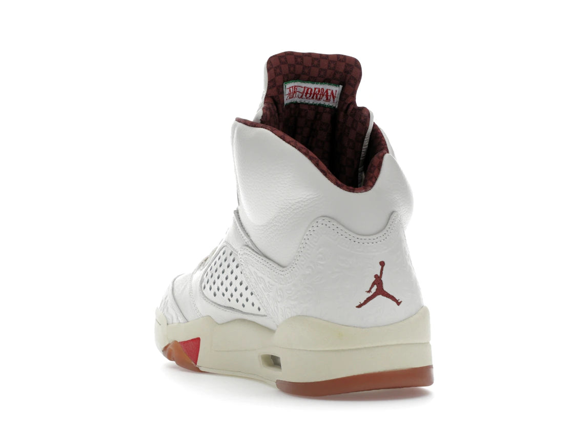 Jordan 5 Retro El Grito Sail