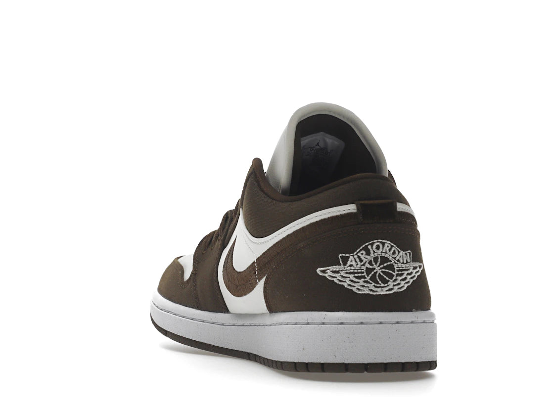 Jordan 1 Low SE Light Olive