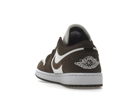 Jordan 1 Low SE Light Olive