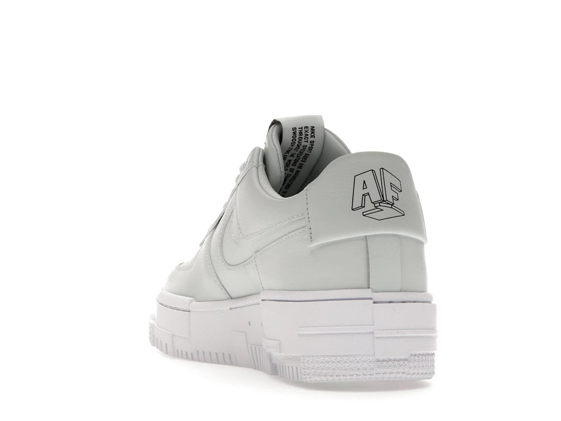Nike Air Force 1 Pixel Ghost Aqua