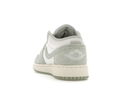 Jordan 1 Low SE White Seafoam