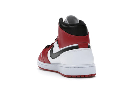 Jordan 1 Mid Chicago (2020)