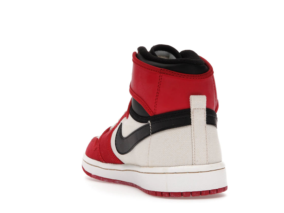 Jordan 1 Retro AJKO Chicago Vintage