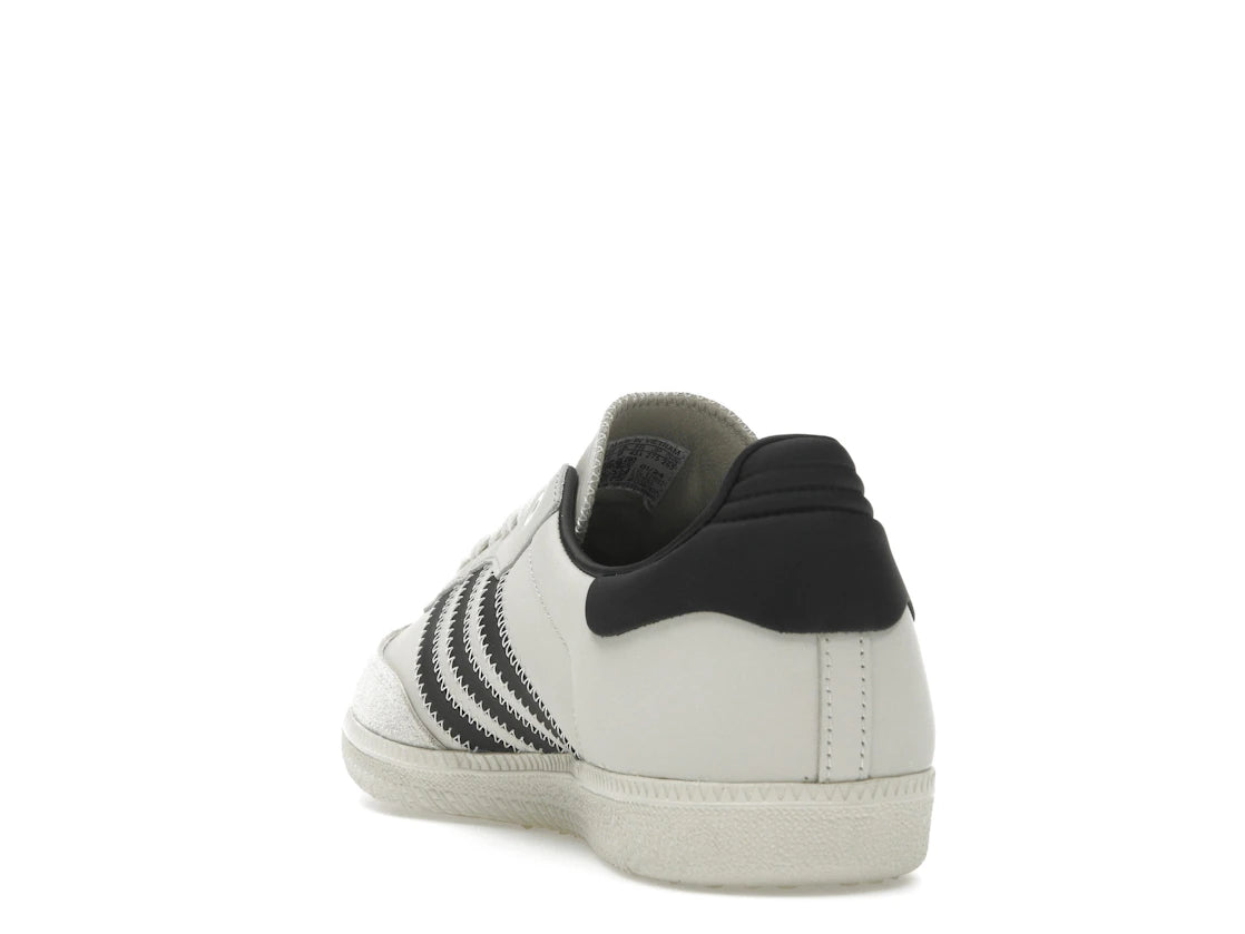 adidas Samba Humanrace Core Black