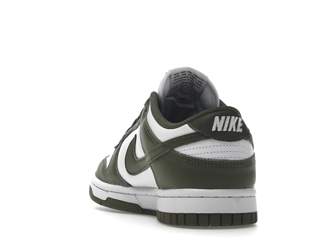 Nike Dunk Low Medium Olive
