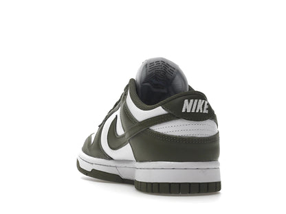 Nike Dunk Low Medium Olive