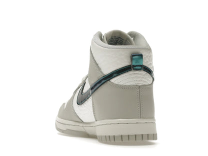 Nike Dunk High FLS