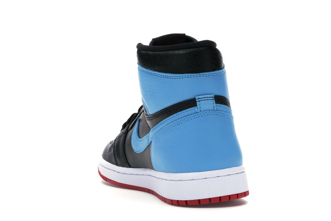 Jordan 1 Retro High NC to Chi (Femme)