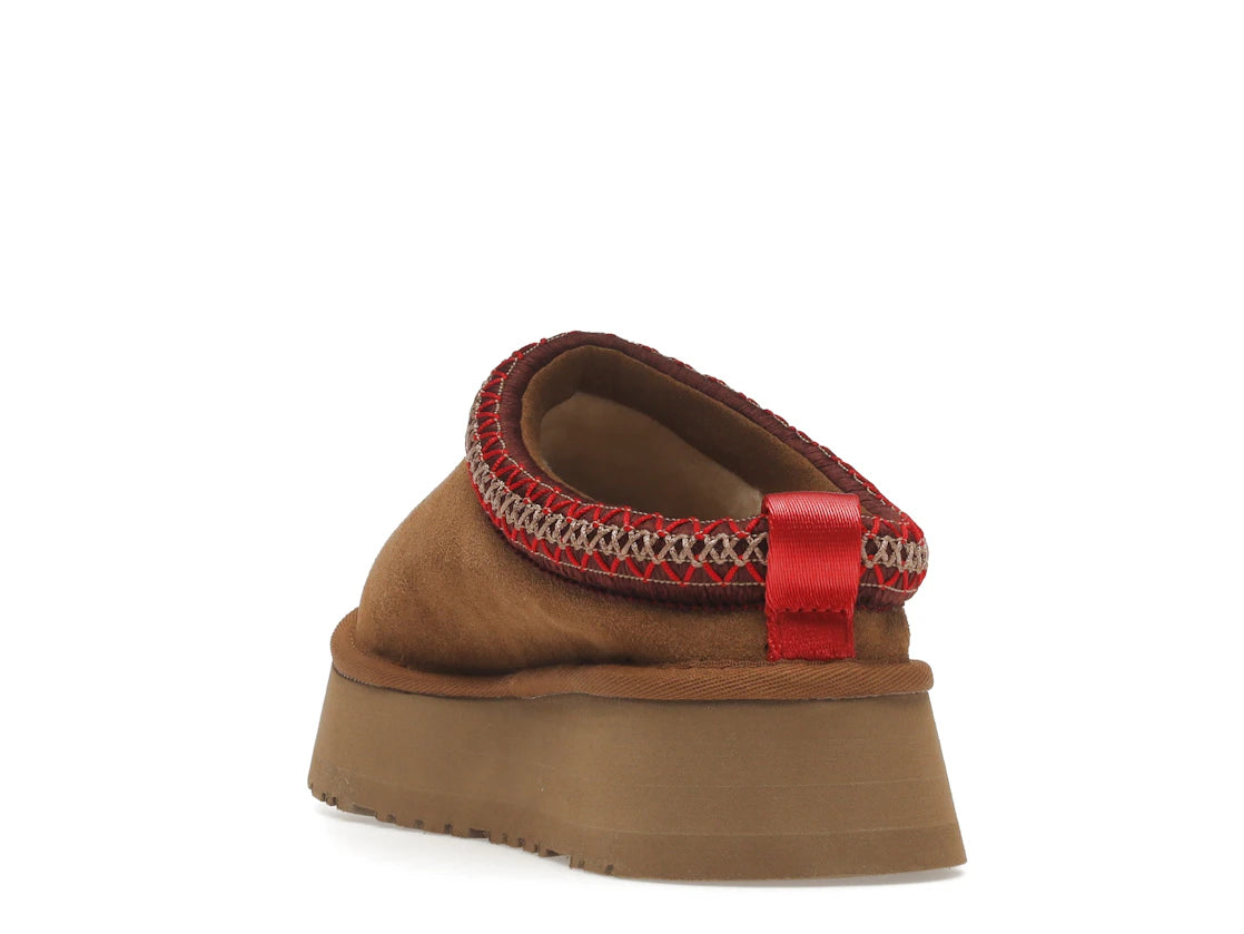 UGG Tazz Slipper Chestnut