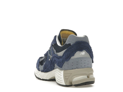 New Balance 2002R Protection Pack Navy Grey
