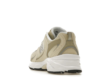 New Balance 530 Beige Aluminum