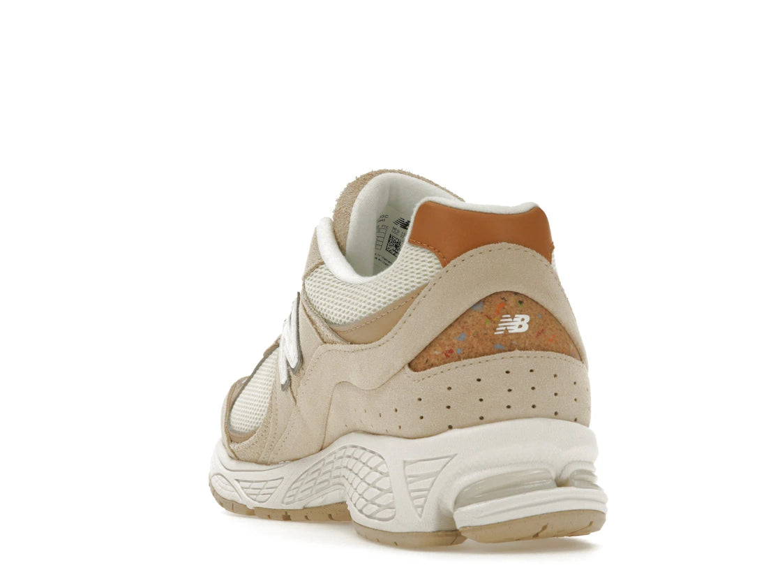 New Balance 2002R Sandstone