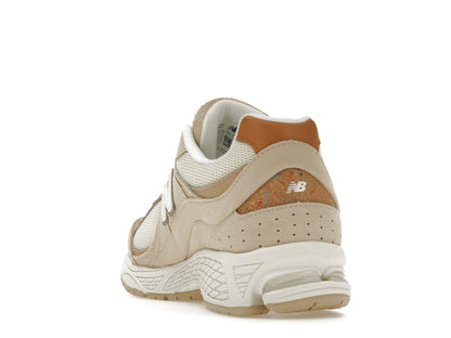 New Balance 2002R Sandstone