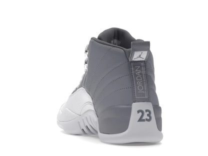 Jordan 12 Retro Stealth