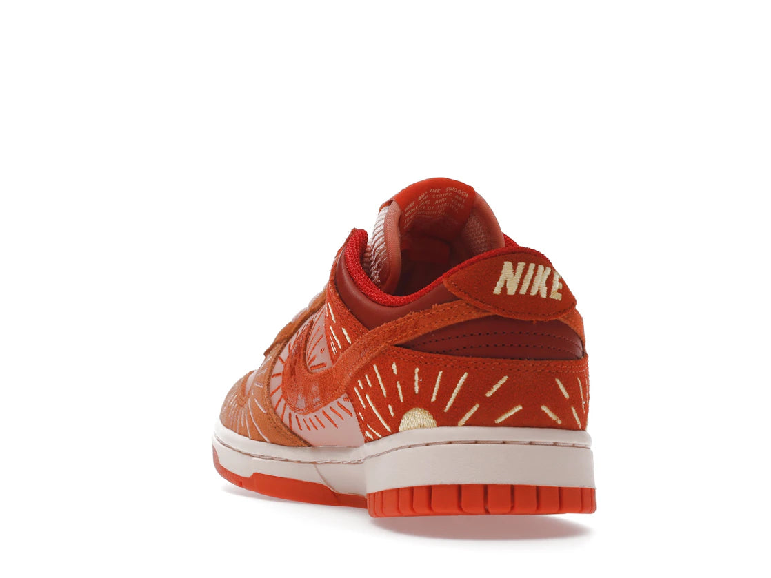 Nike Dunk Low NH Winter Solstice