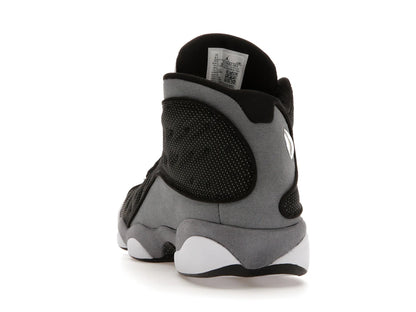 Jordan 13 Retro Black Flint