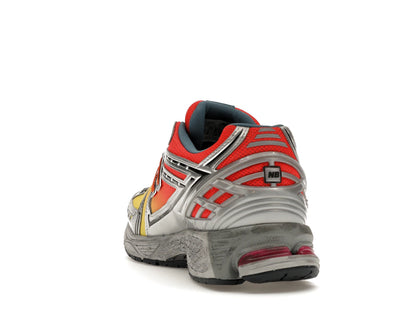New Balance 1906R Salehe Bembury Heat Be Hot Lava