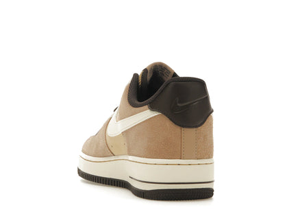 Nike Air Force 1 Low LV8 EMB Hemp Coconut Milk