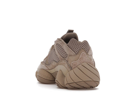 adidas Yeezy 500 Taupe Light