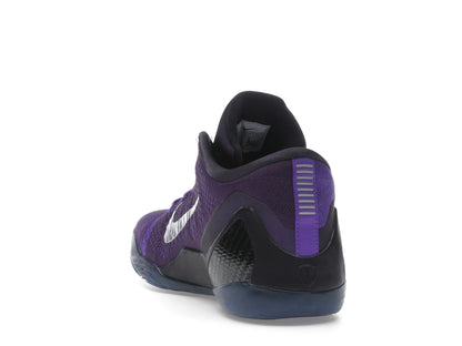 Nike Kobe 9 Elite Low Protro Michael Jackson Moonwalker 2025