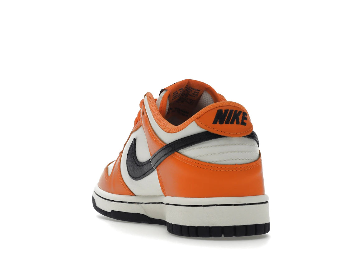 Nike Dunk Low Halloween (2022)