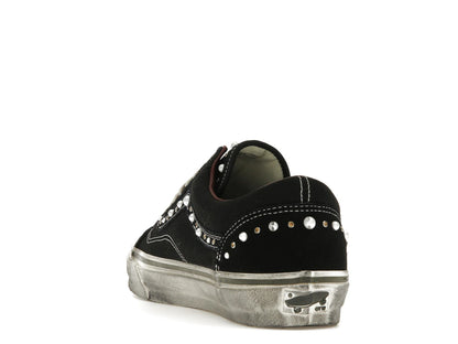 Vans OTW Old Skool 36 Pearlized Pack Black