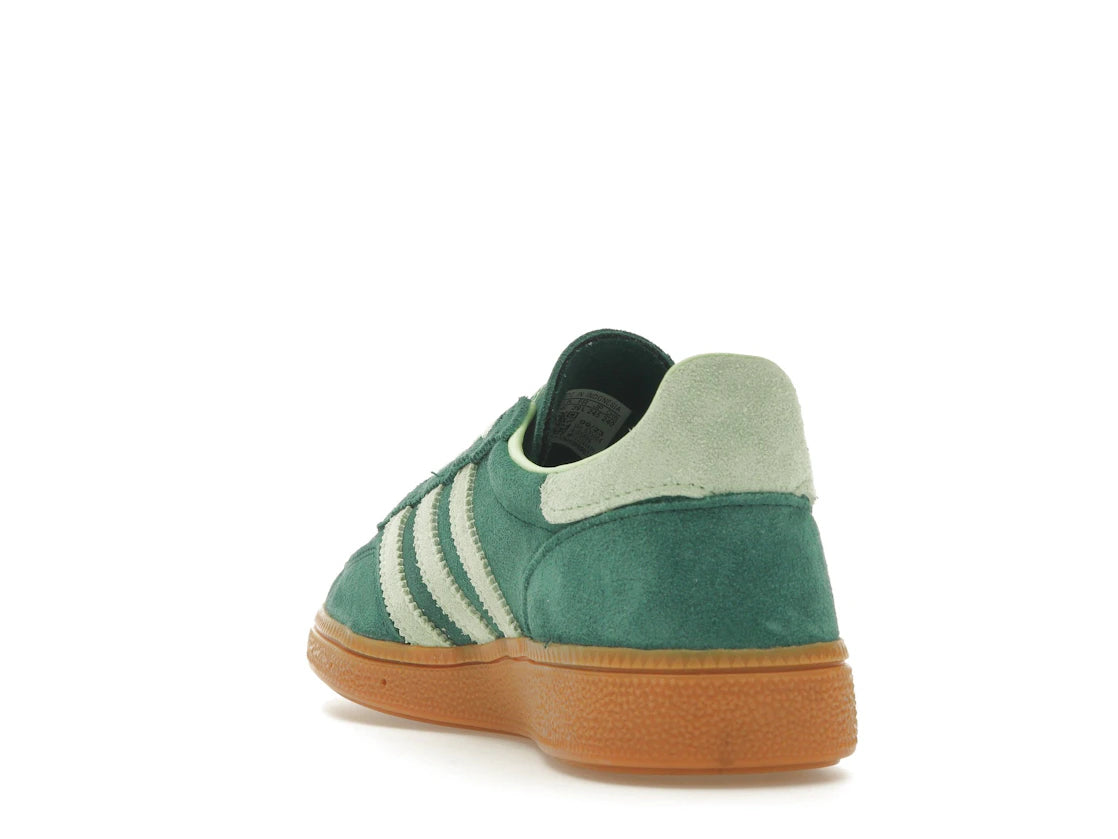 adidas Handball Spezial Collegiate Green Semi Green Spark