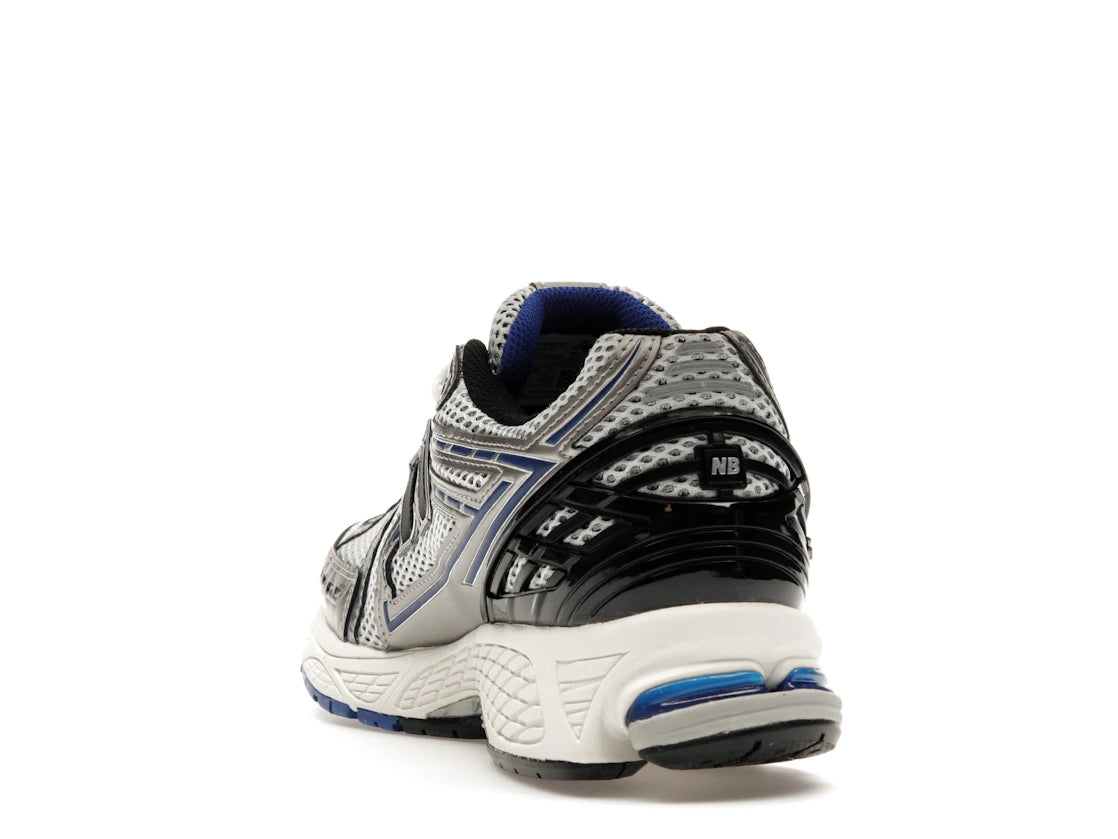 New Balance 1906R Metallic Silver Blue