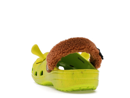 Crocs Classic Clog DreamWorks Shrek