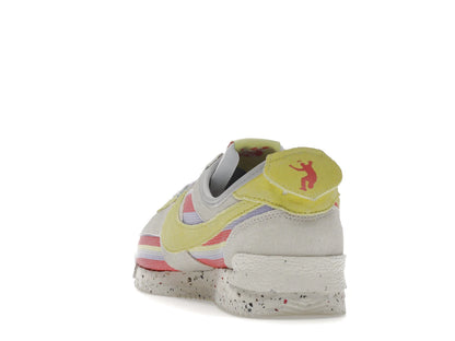 Nike Cortez Union Lemon Frost
