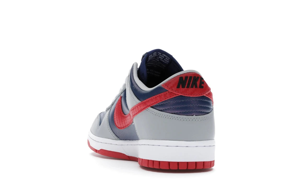 Nike Dunk Low CO.JP Samba (2020)