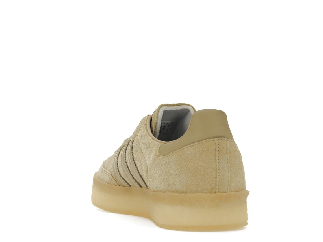 adidas Clarks 8th Street Samba by Ronnie Fieg Savannah