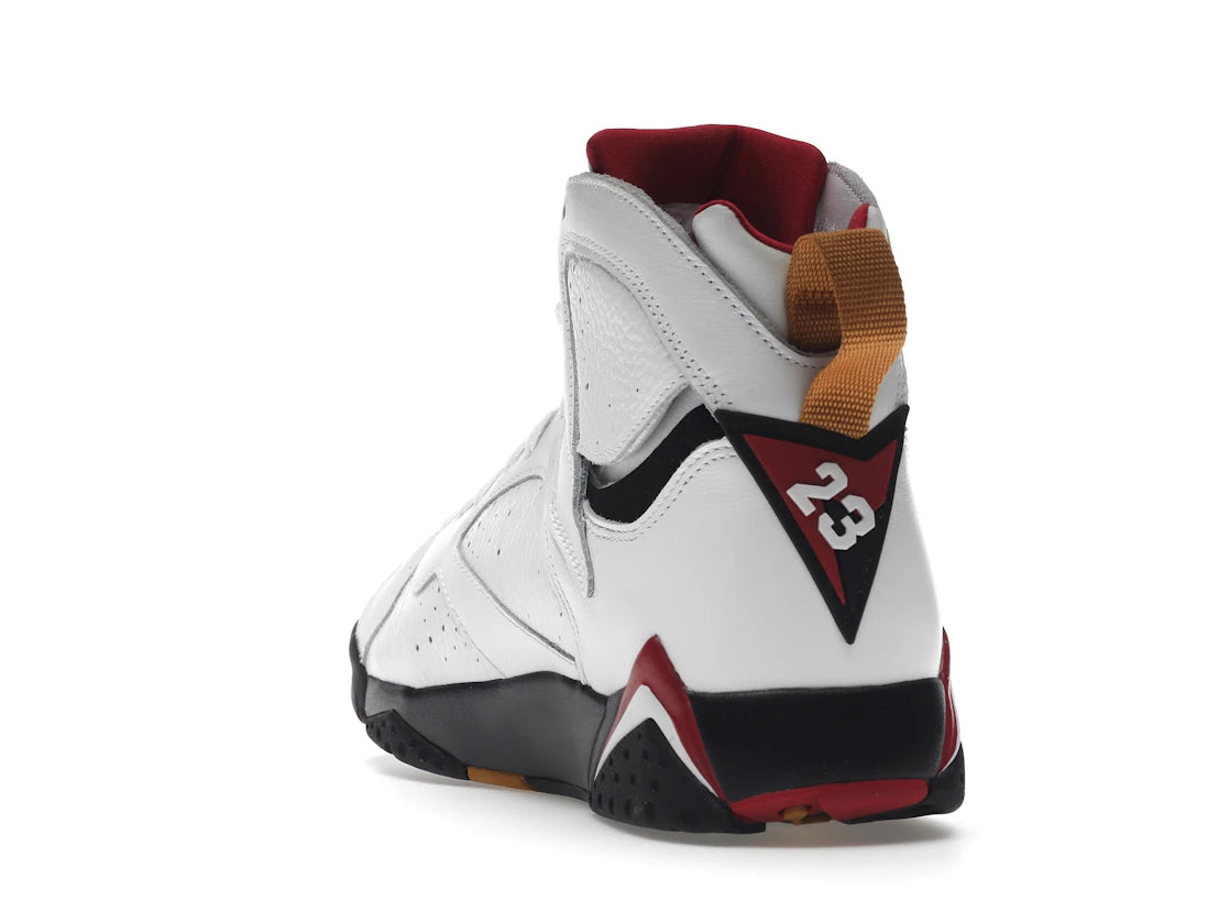 Jordan 7 Retro Cardinal (2022)