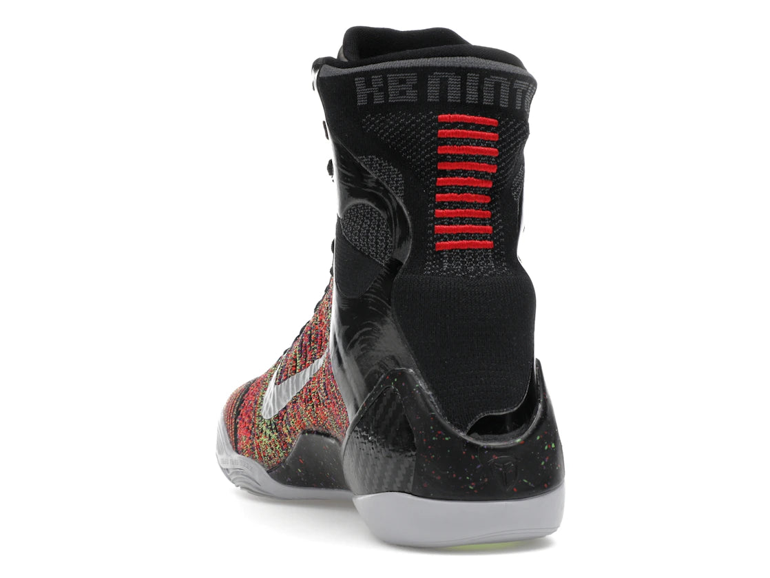 Nike Kobe 9 Elite Protro Masterpiece 2025