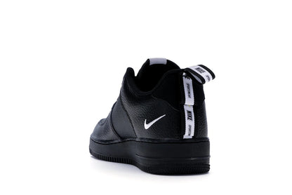 Nike Air Force 1 Low Utility Black White