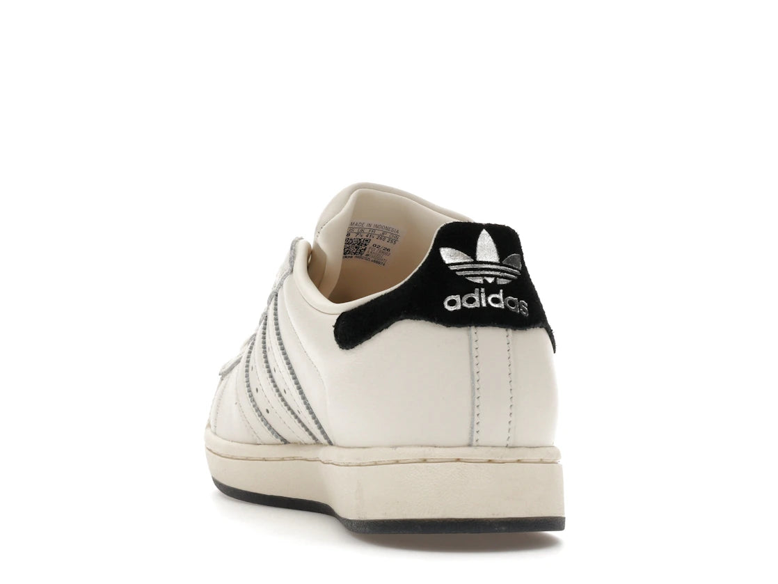 Adidas Superstar Coca-Cola White