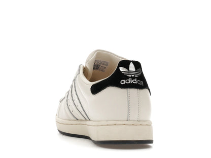 Adidas Superstar Coca-Cola White