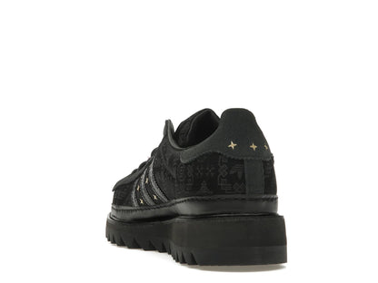 Adidas Superstar CLOT By Edison Chen Chinese New Year