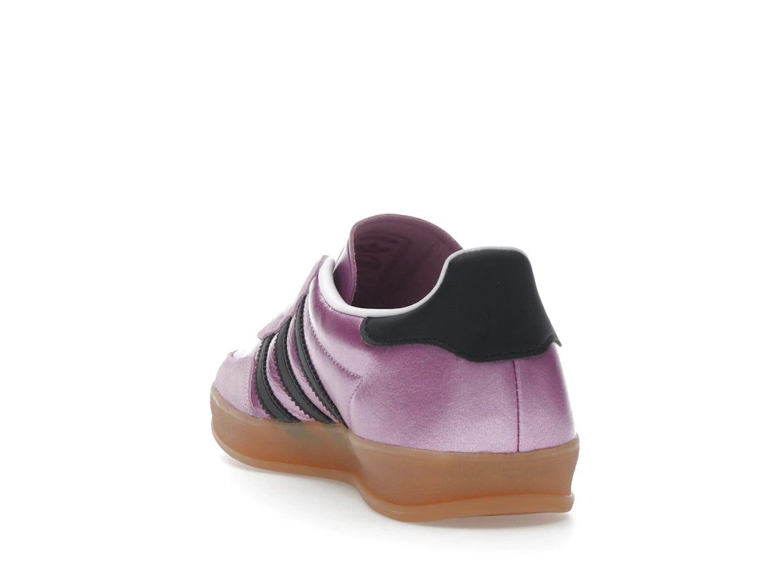 Adidas Gazelle Indoor Bliss Lilac Black