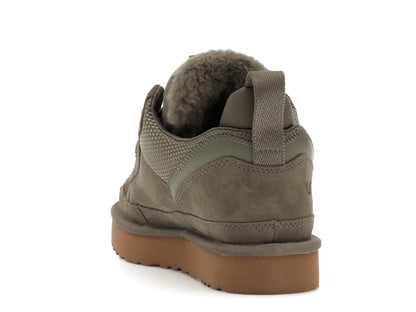 UGG Lowmel Moss Green