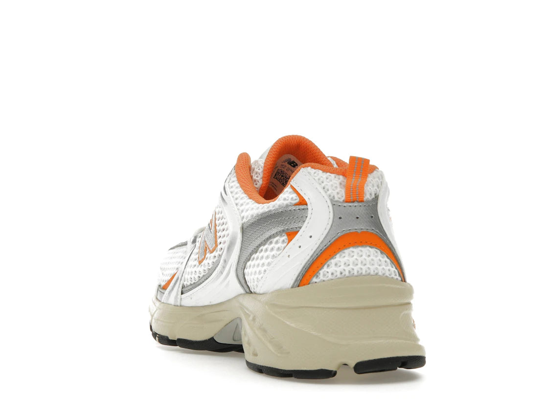 New Balance 530 White Sun Glow