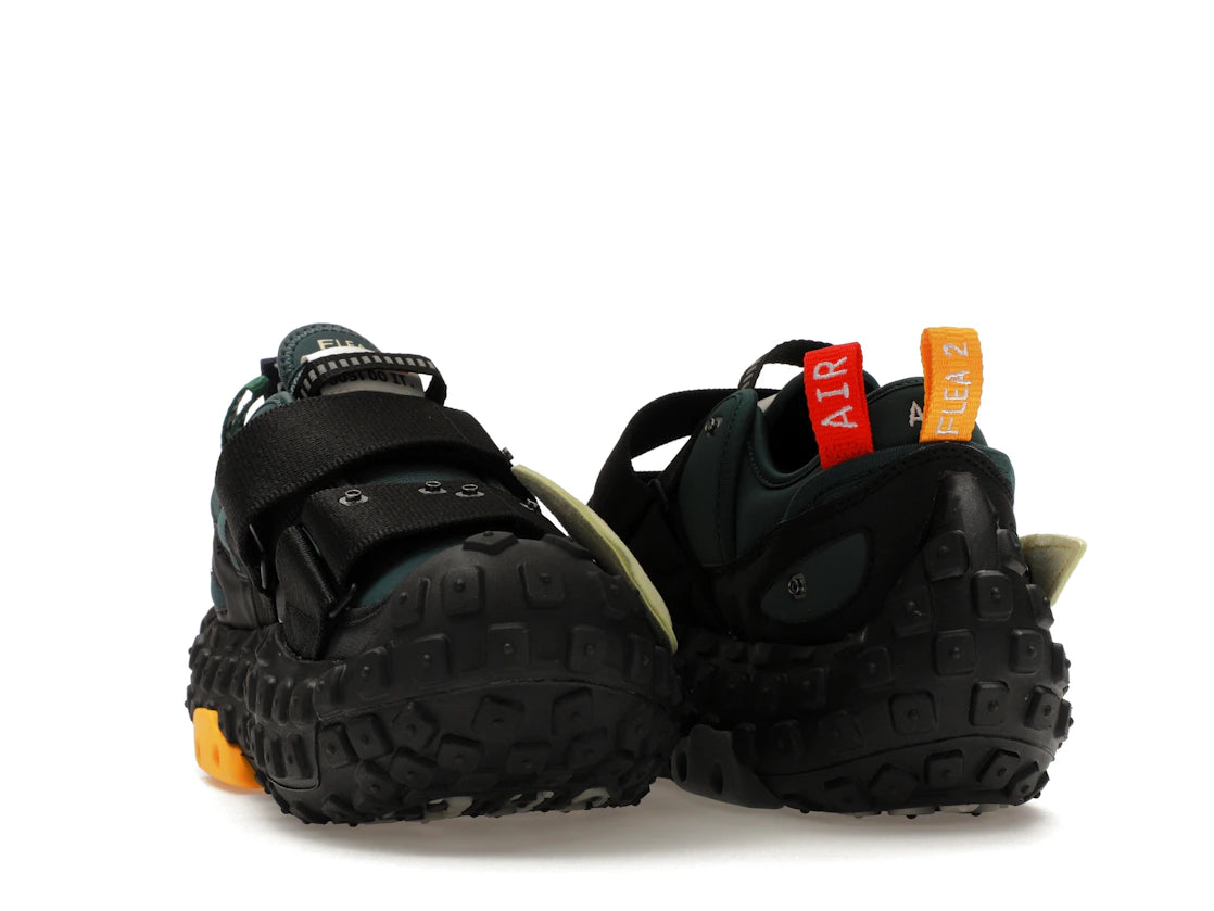 Nike CPFM Air Flea 2 Cactus Plant Flea Market Faded Spruce