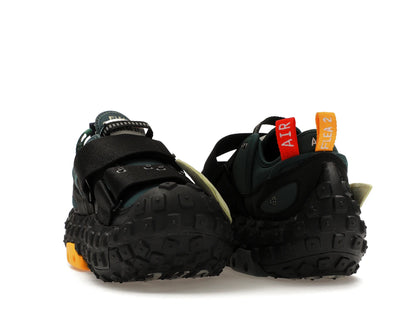 Nike CPFM Air Flea 2 Cactus Plant Flea Market Faded Spruce