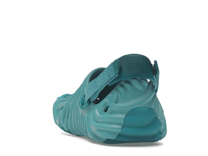 Crocs Pollex Clog by Salehe Bembury Tide