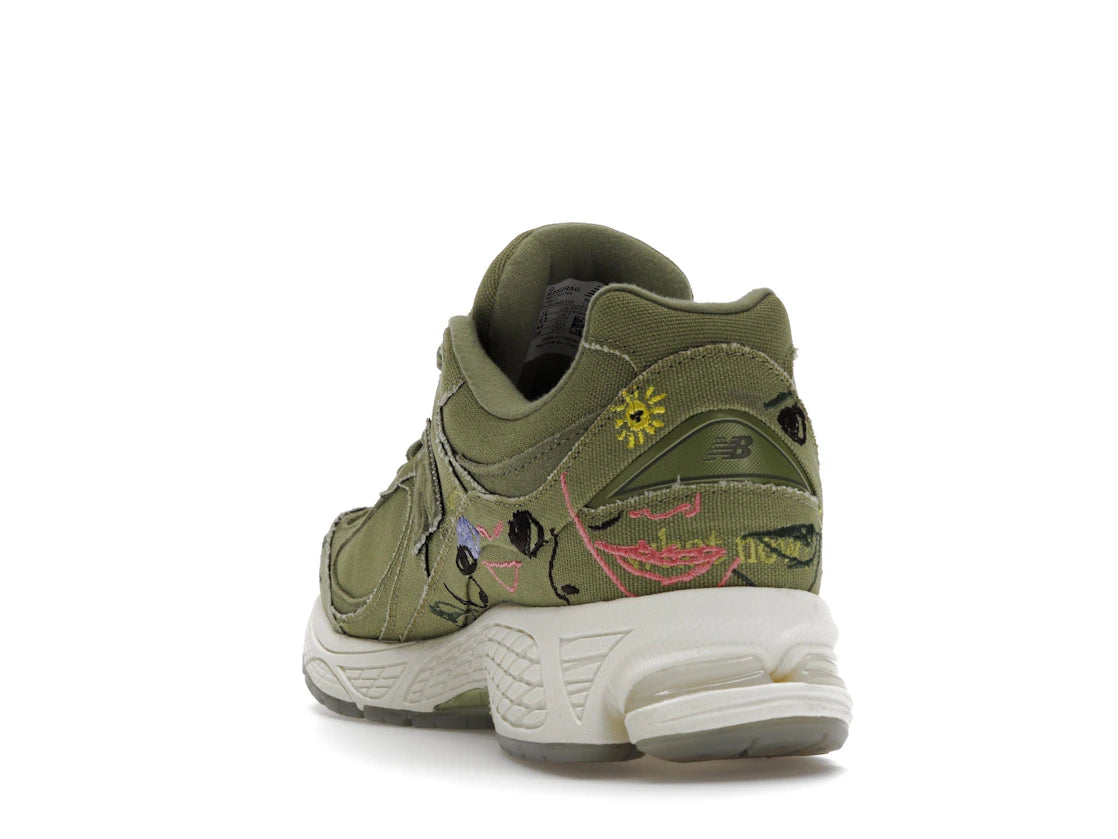 New Balance 2002R Bryant Giles What Now? (Hommes)