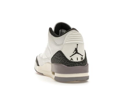 Jordan 3 Retro Cement Grey