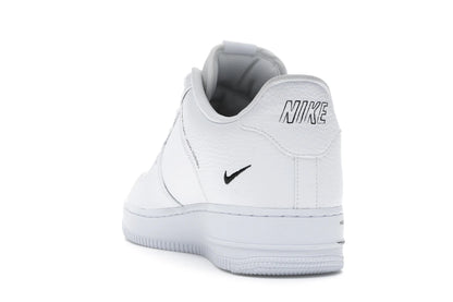Nike Air Force 1 Low Sketch White Black