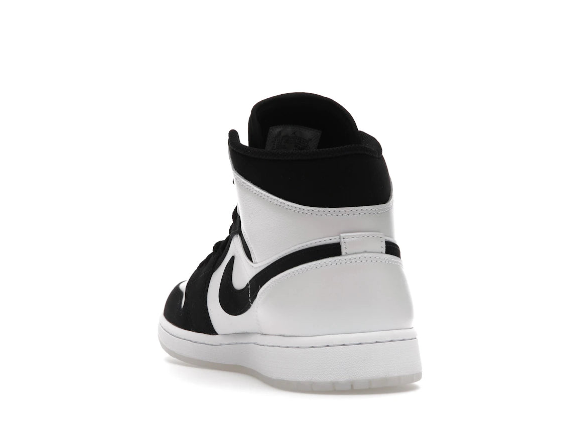 Jordan 1 Mid Diamond Shorts