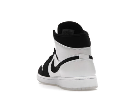 Jordan 1 Mid Diamond Shorts