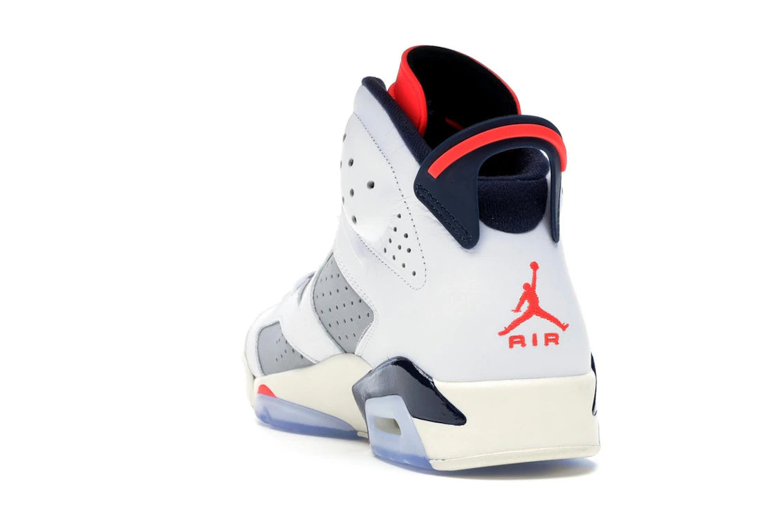 Air Jordan 6 Retro Tinker
